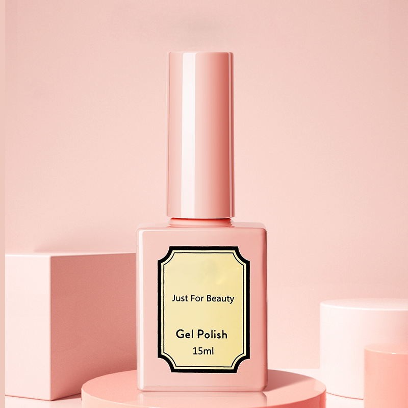 Reflective Gel Polish Manufacturer - Wholesale Non Toxic High Pigment