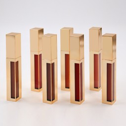 Matte Lipstick Factory - Wholesale New Design Non Sticky Velvet