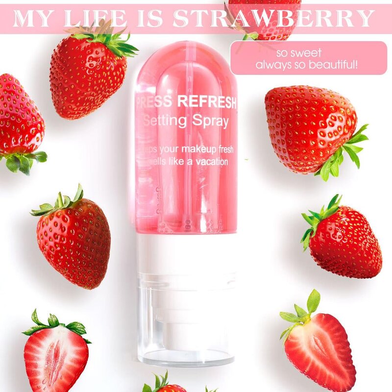 Setting Spray Manufacturer - Factory Wholesale Oil Free 24hr Matte