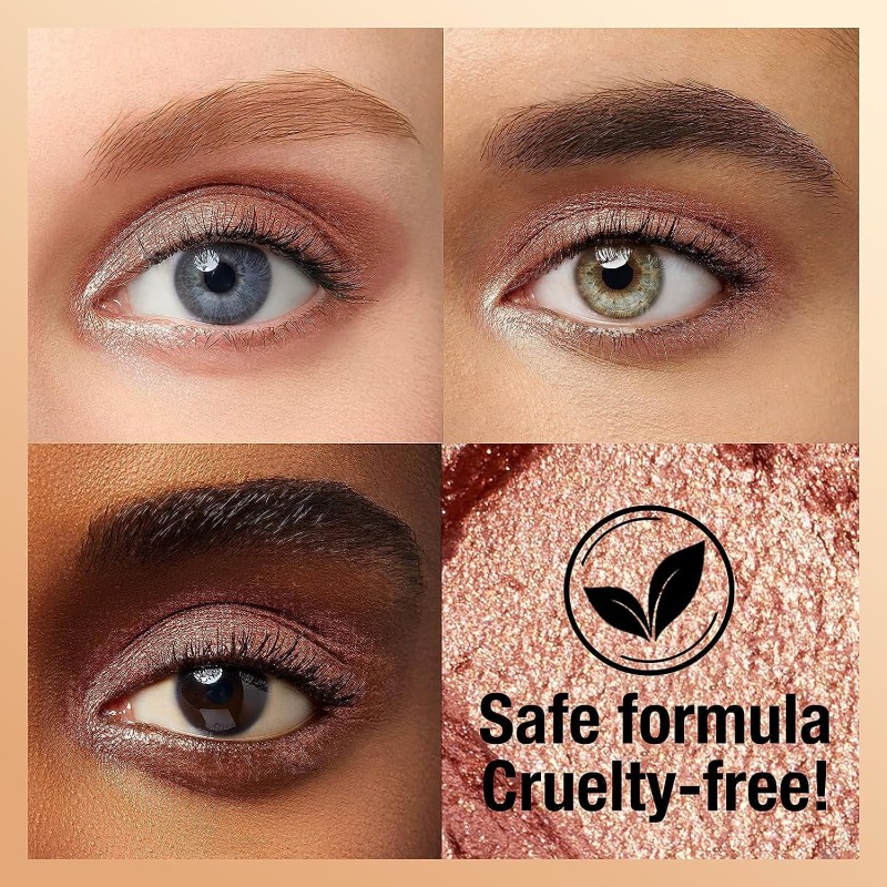 Eyeshadow Stick Manufacturer - Private Label Waterproof Matte 8 Color