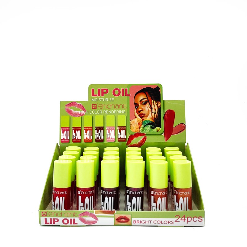Lip Care Oil Manufacturer - Private Label Hydrating Lip Tint Fruit