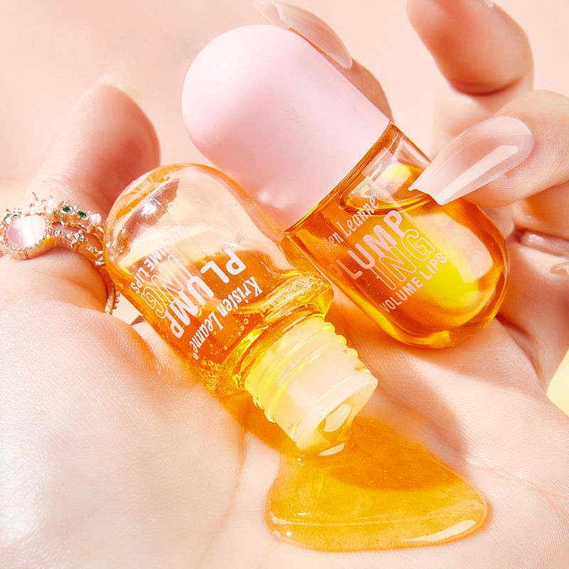 Moisturizing Lip Oil Manufacturer - Wholesale Lip Care Ginger