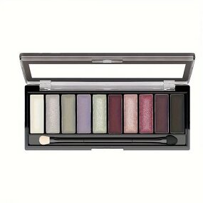 Eyeshadow Palette Supplier - Wholesale 10 Color Matte Nude