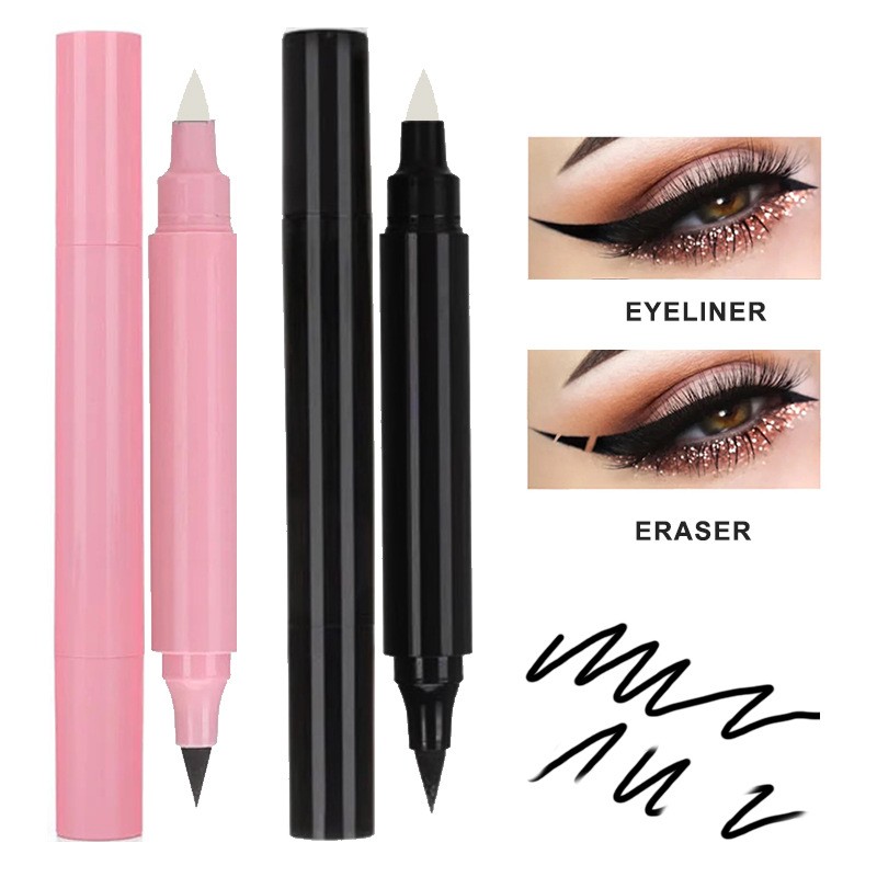 Eyeliner Pencil Manufacturer - OEM Custom Waterproof Double Head