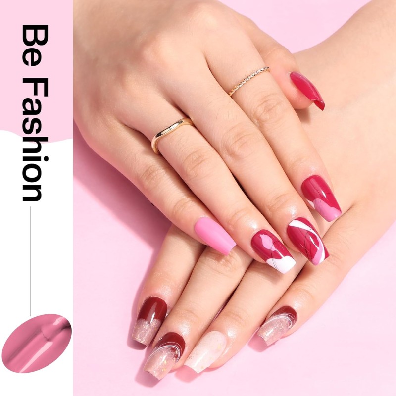 Nail Polish Manufacturer - Custom Private Label Bulk Free Sample