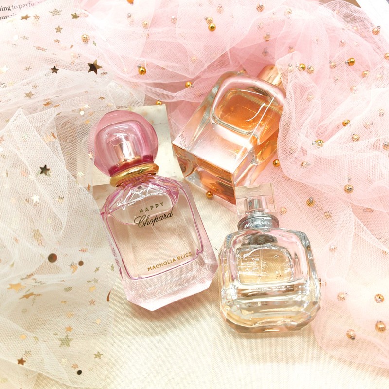 Perfume Manufacturer - Private Label OEM Custom Luxury Long Lasting