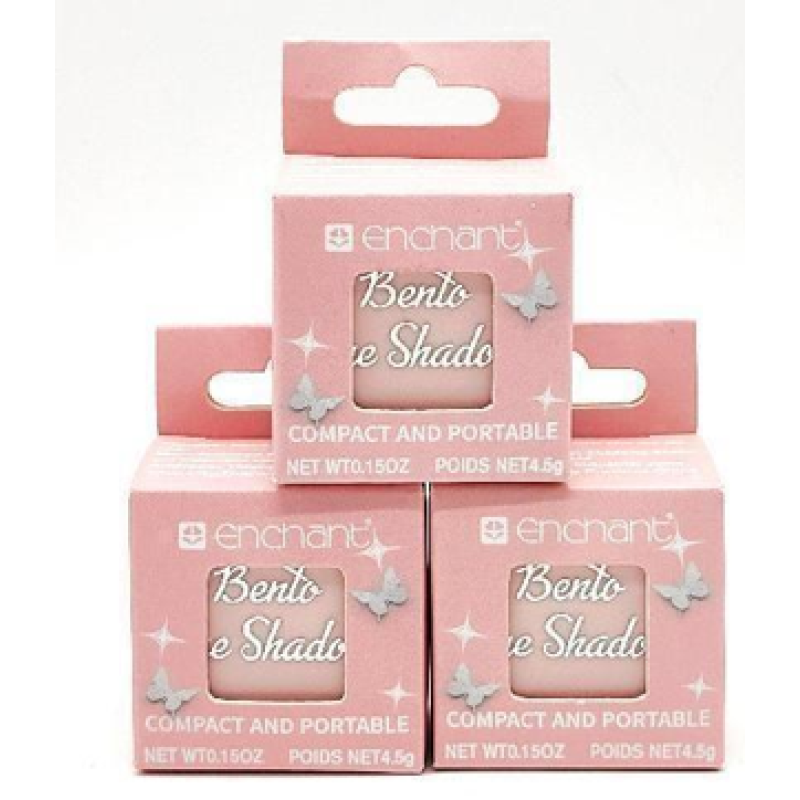 Eyeshadow Palette Factory - OEM Custom Private Label Bulk