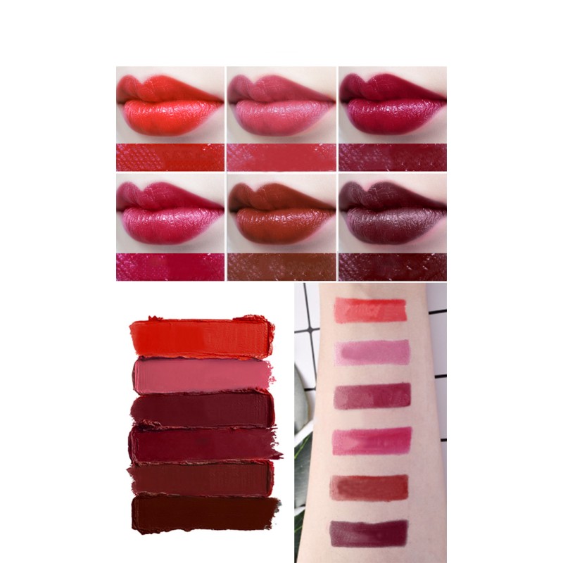 Blush Palette Supplier - Cosmetic Custom High Pigment Waterproof New