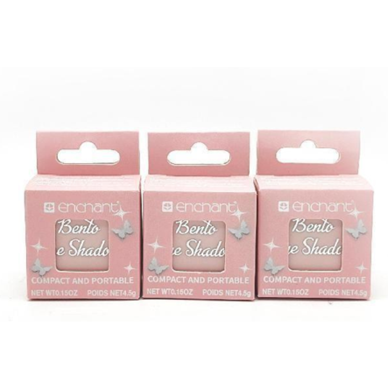 Eyeshadow Palette Factory - OEM Custom Private Label Bulk