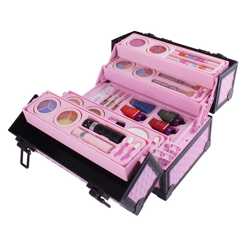 Kids Makeup Set Factory - Factory Direct Sale Water-washable Formula