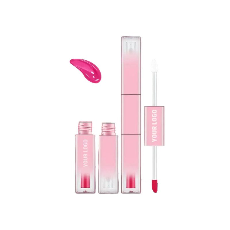 Lip Gloss Manufacturer - Private Label Long Lasting Waterproof