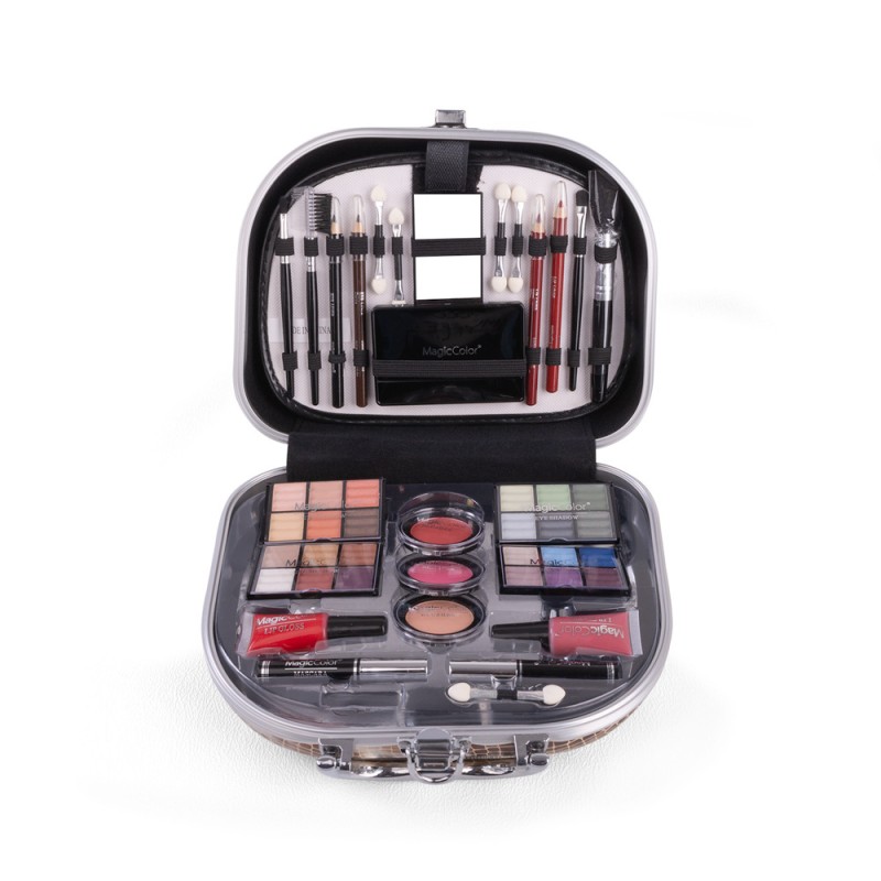 Makeup Gift Set Manufacturer - Factory Direct Sale Luxury Powder Lipgloss