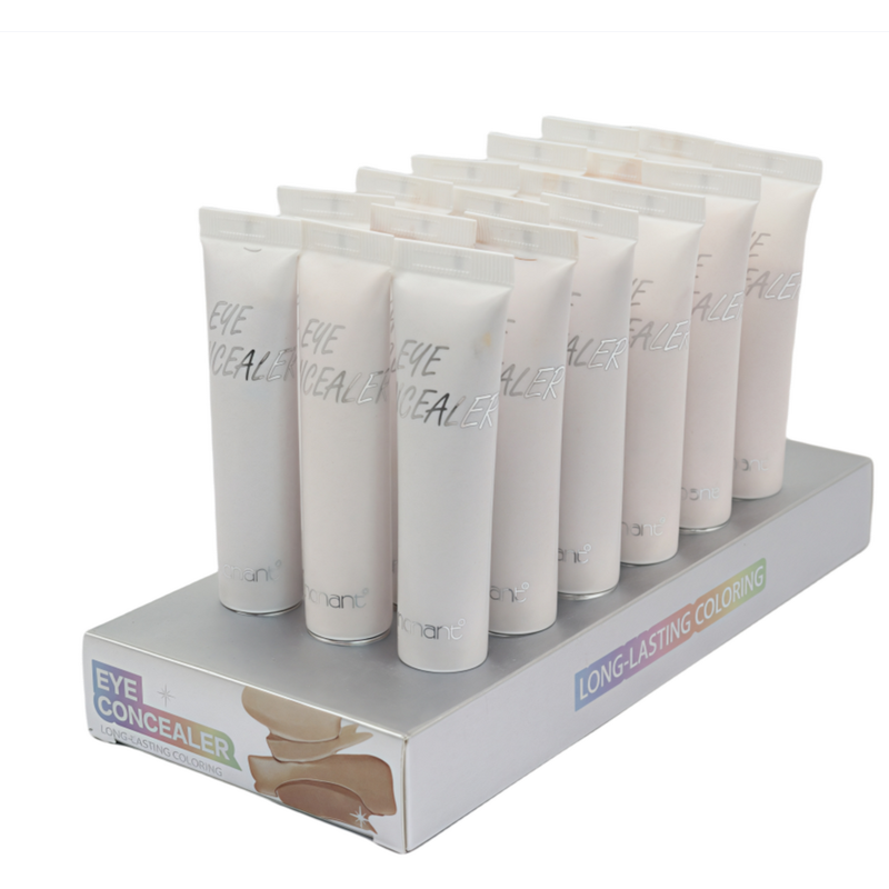 Eye Primer Supplier - Wholesale Oil Control Long Lasting Pre Makeup