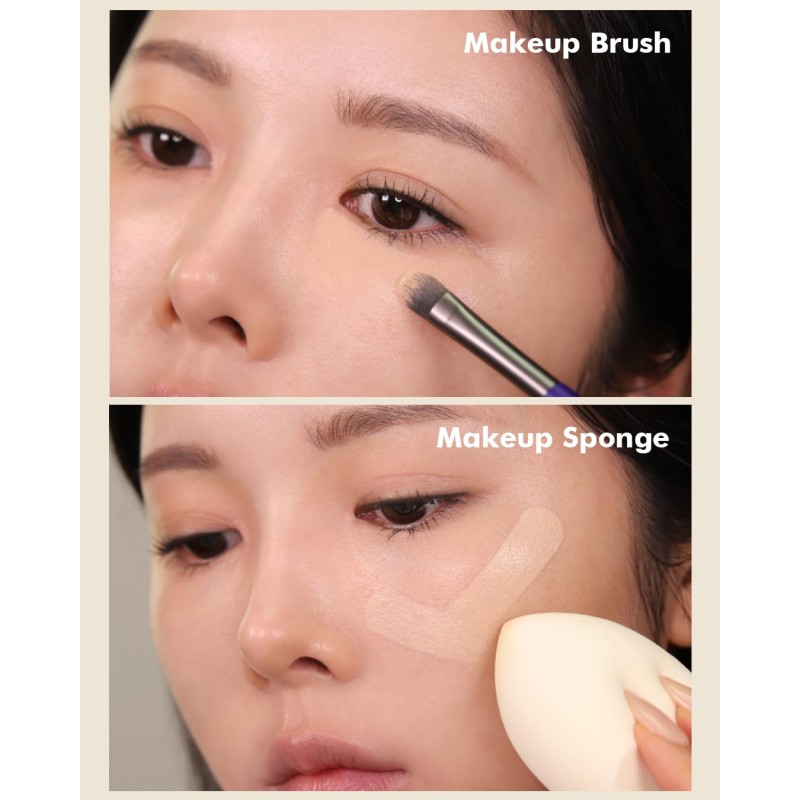 Concealer Palette Factory - Wholesale Professional Color Correcting 6 Color