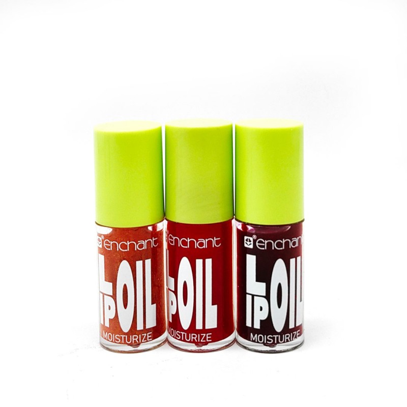 Lip Care Oil Manufacturer - Private Label Hydrating Lip Tint Fruit
