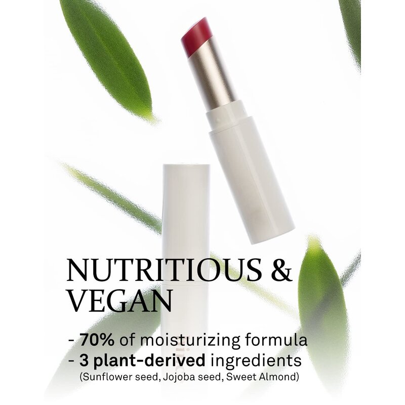 Matte Lipstick Supplier - Wholesale Vegan Waterproof Creamy Red