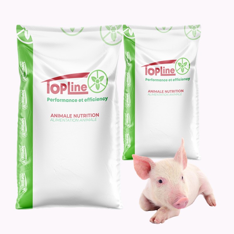 Milk Flavor Feed Additive Factory - For Cattle Sheep Poultry