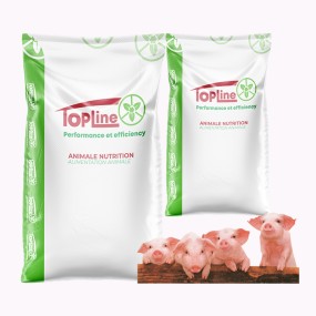 Pig Fattening Supplement Factory - Vitamin E Intestinal Health