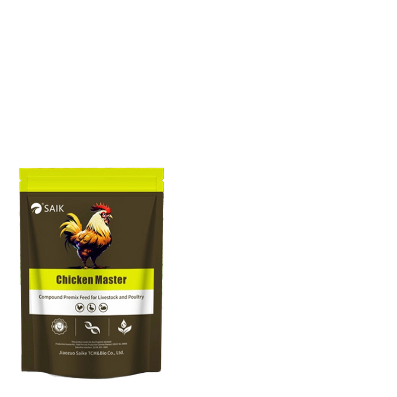 Poultry Feed Additives Factory - Vitamin AD Premix for Egg Laying