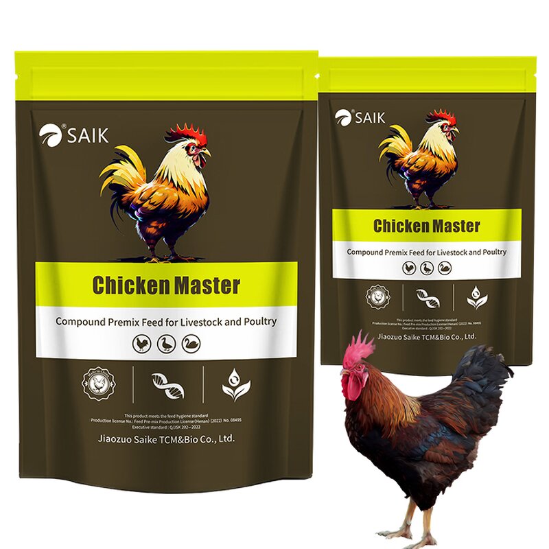 Poultry Feed Additives Factory - Vitamin AD Premix for Egg Laying