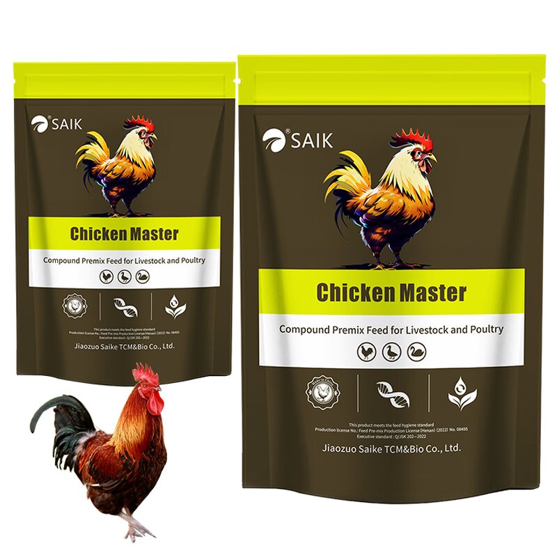 Poultry Feed Additives Factory - Vitamin AD Premix for Egg Laying