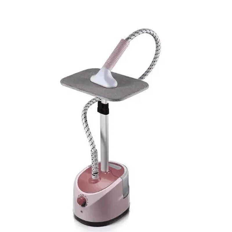 OEM 2025 Portable Mini Electric Steam Iron for Home Use Folding Vertical Garment Steamer Clothes Wrinkle Remover Wholesale