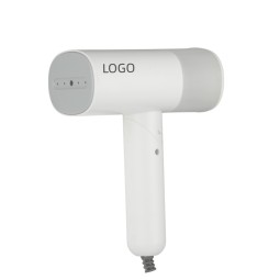 OEM Logo Household 150ML Water Tank Portable Foldable Clothes Steamer Fast Preheating Handheld Powerful Steamer for Travel