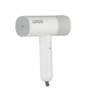 OEM Logo Household 150ML Water Tank Portable Foldable Clothes Steamer Fast Preheating Handheld Powerful Steamer for Travel