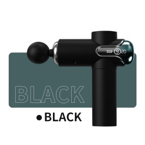 2025 NEW Massage Gun 3800RPM Deep Muscle Percussion 99-Speed Massager for Home Use Relief Fatigue