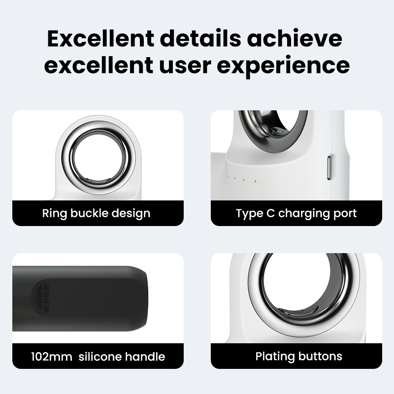 BELEN New Arrival Pocket Size Customized Deep Tissue Mini Fascia Muscle Massage Gun Mini Fascial Massager Gun