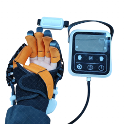 High-quality Body Care Gloves Finger Exerciser & Hand Strengthener Rehab Rehabilitation Robotic Glove