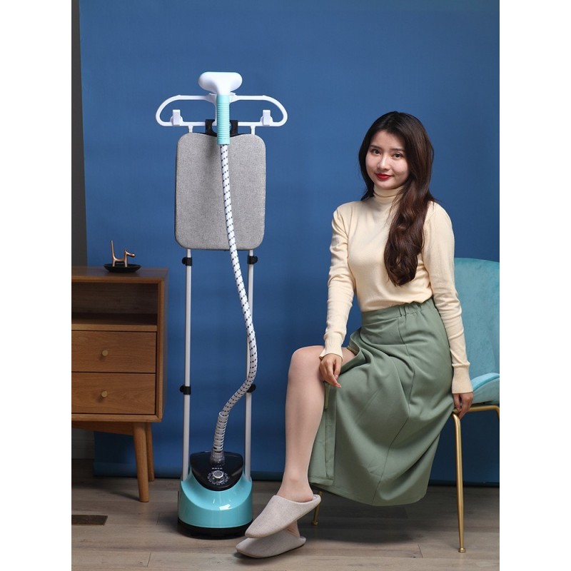 2024 Electric Portable Fabric Clothing Steamer Vertical Steam Ironing for Clothes Handheld Garment Steamers