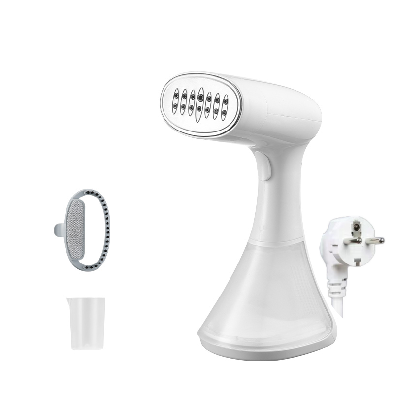 2025 New Style Multifunctional Deep De-Pleating Handheld Steam Iron Portable Horizontal and Vertical Travel Steam Iron