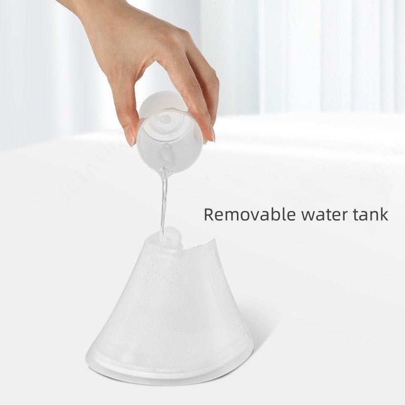 New Arrival Household Electric Garment Steamer Adjustable Gear Handheld Ironing Machine Vertical Flat Steam Iron for Clothes