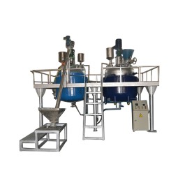 Floral Foam Production Line Supplier - Complete Bricks Line