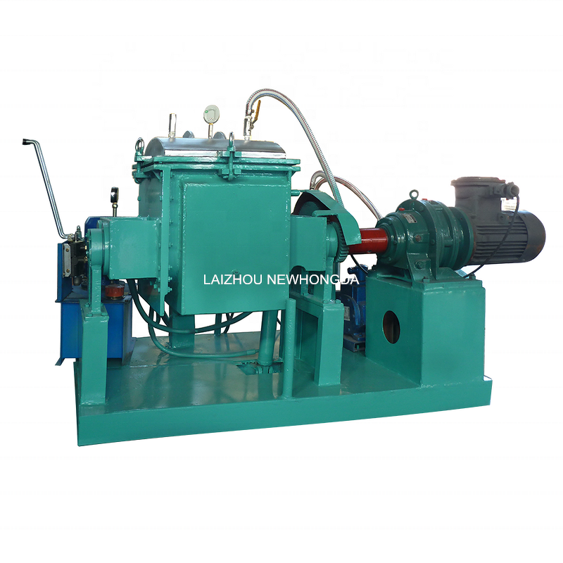 Industrial Sigma Mixer Factory - 500L CE for Food & Chemical