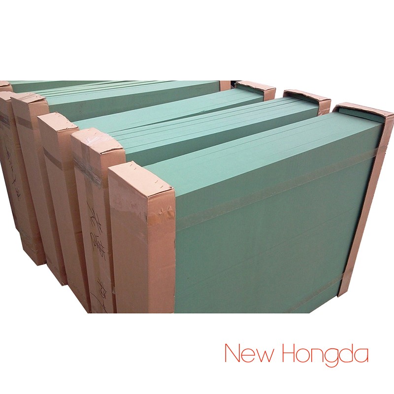 Floral Foam Production Line Supplier - Complete Bricks Line