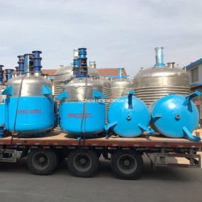 Ultrasonic Reactor Manufacturer - for Biodiesel Production
