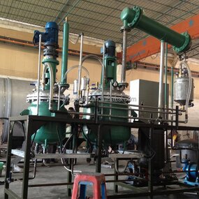Flower Foam Production Line Supplier - New Hongda Brand