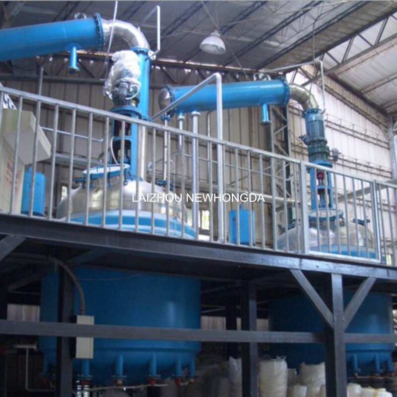 Polyester Resin Reactor Factory - Multifunctional Professional