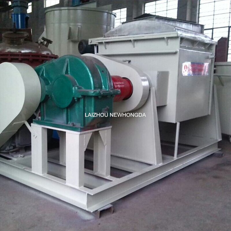 Sigma Kneading Machine Manufacturer - Double Blade Stainless