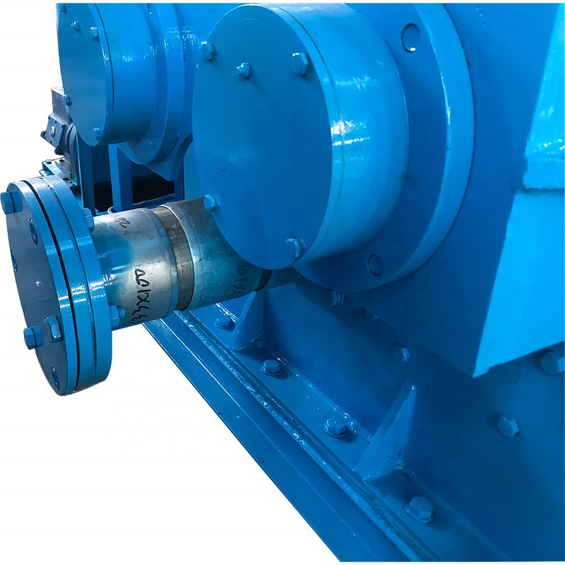 Industrial Sigma Mixer Factory - 500L CE for Food & Chemical