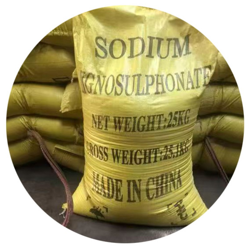 Sodium Lignosulphonate Manufacturer - Water Treatment Chemical Supplier
