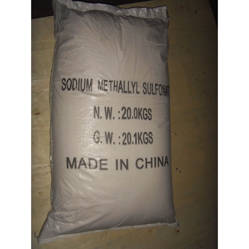 Sodium Methylallyl Sulfonate Supplier - SMAS CAS 1561-92-8 Factory Price