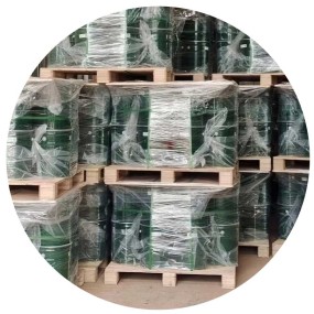 Bismuth Trioxide Factory - CAS 1304-76-3 Bulk Powder