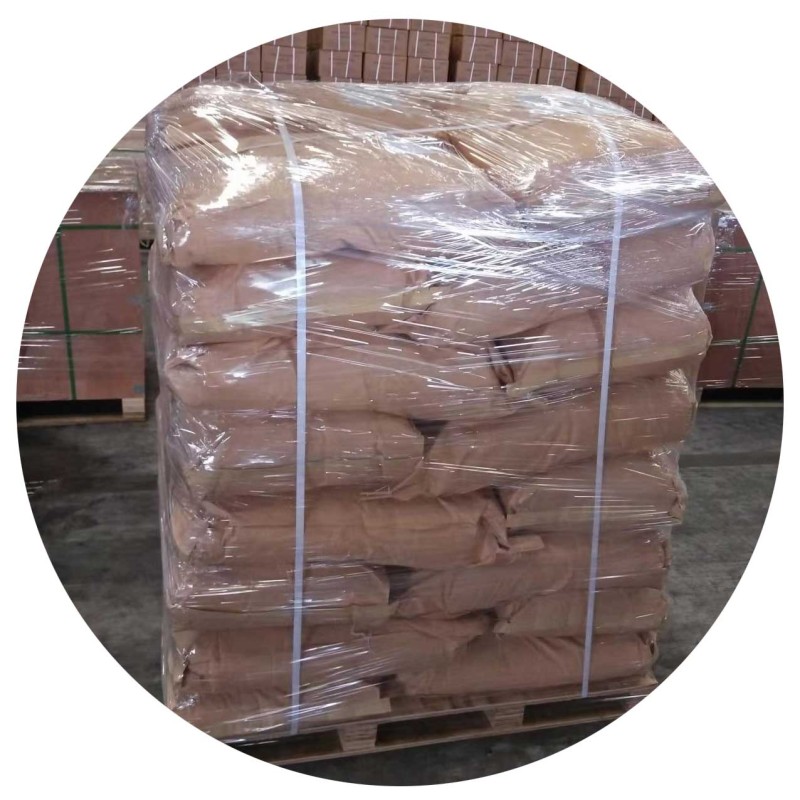 Octadecyl Amine Factory - CAS 124-30-1 Bulk Chemical