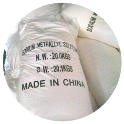 Sodium Methylallyl Sulfonate Supplier - SMAS CAS 1561-92-8 Factory Price