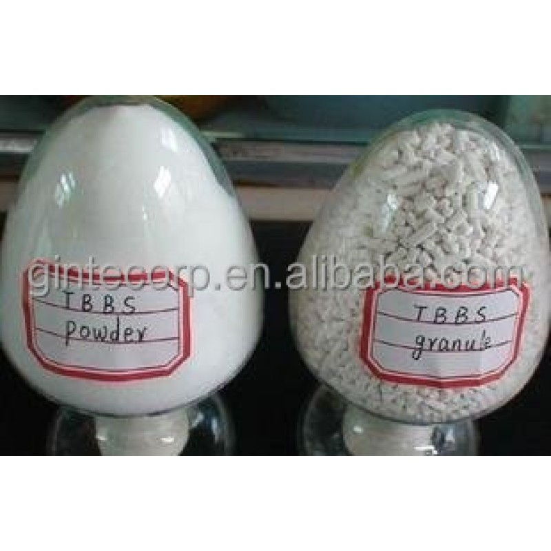 Rubber Accelerator TBBS Factory - NS Accelerator Bulk