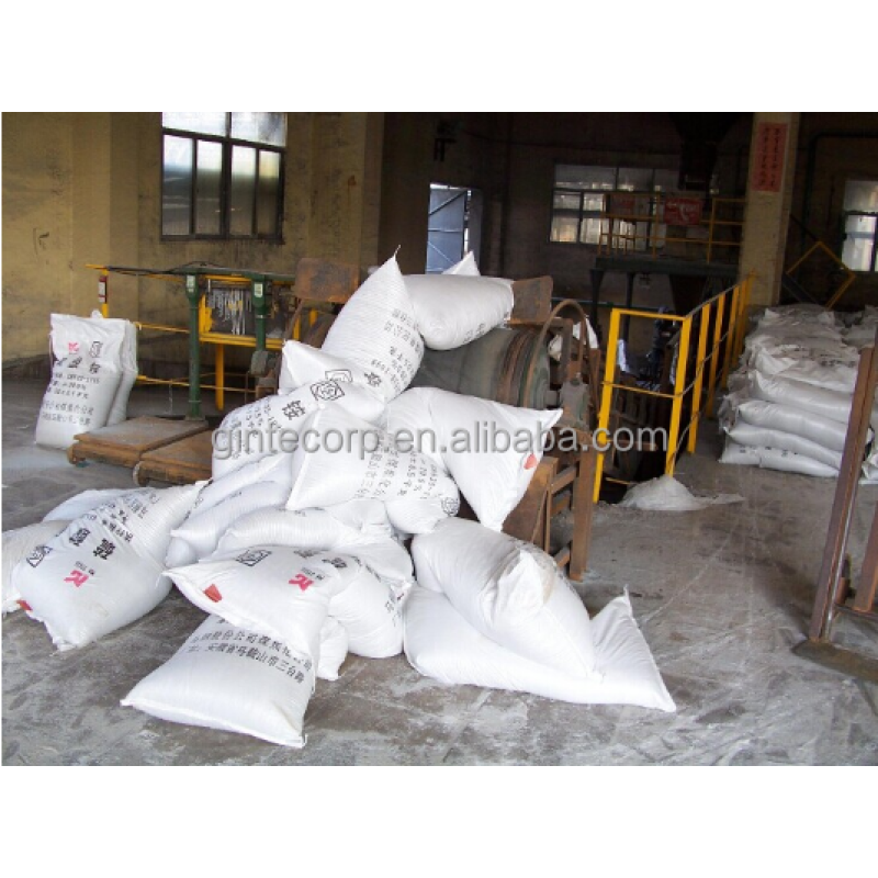 Ammonium Sulfate Supplier - Steel Grade Bulk Chemical