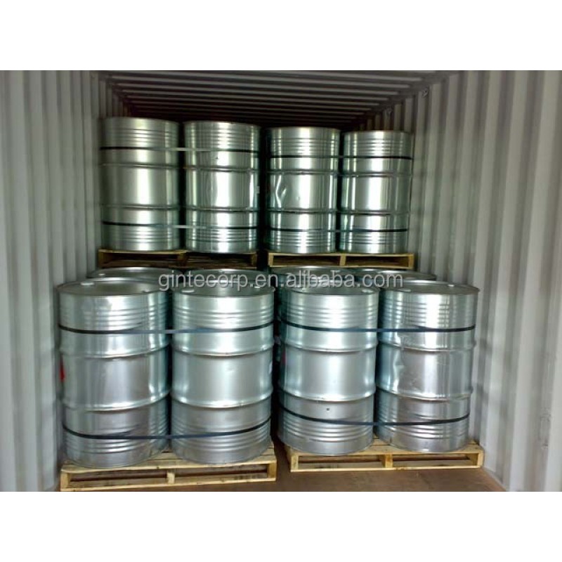 2-Ethylhexanol Manufacturer - 2-EH CAS 104-76-7 Bulk